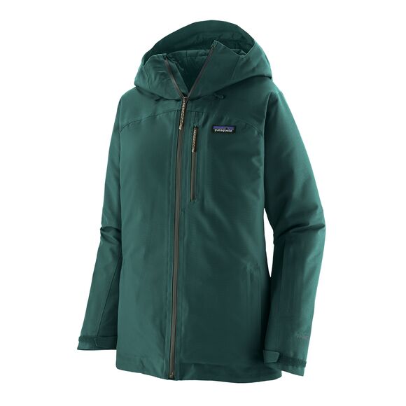 Women's Insulated Powder Town Jacket 31201