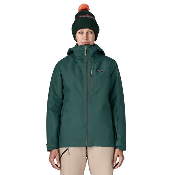 Women's Insulated Powder Town Jacket 31201