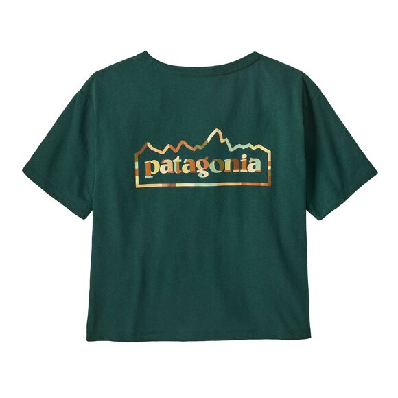 Women's Unity Fitz Easy Cut Responsibili-Tee 37769