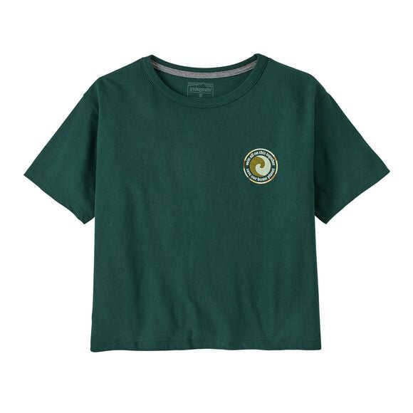 Women's Unity Fitz Easy Cut Responsibili-Tee 37769