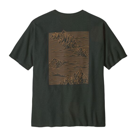 Men's Strataspire Responsibili-Tee 37839