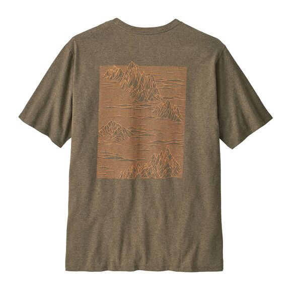 Men's Strataspire Responsibili-Tee 37839