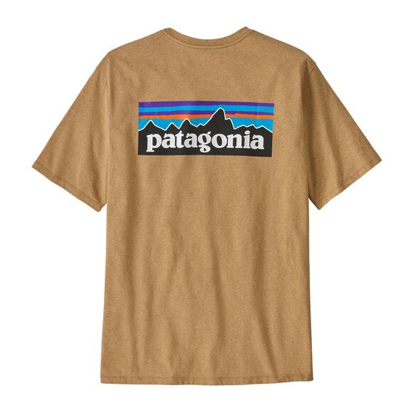 Men's P-6 Logo Responsibili-Tee 38504