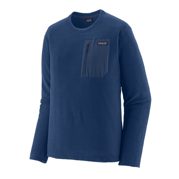 Men's R1 Air Crew 40236
