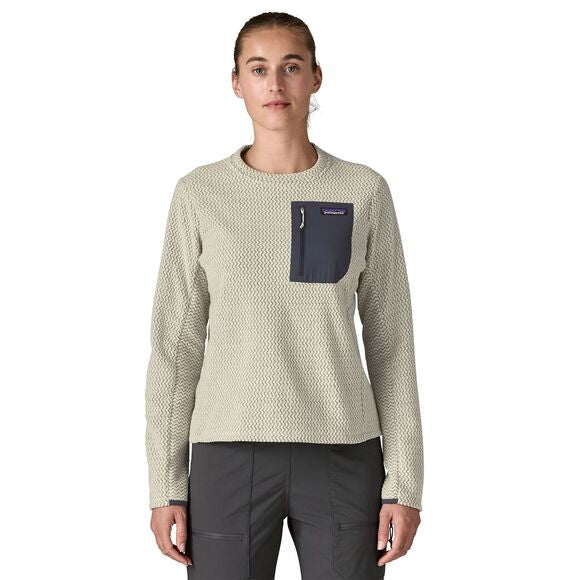 Women's R1 Air Crew 40241