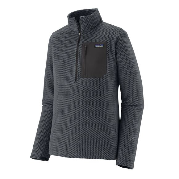 Men's R1 Air Zip Neck 40246