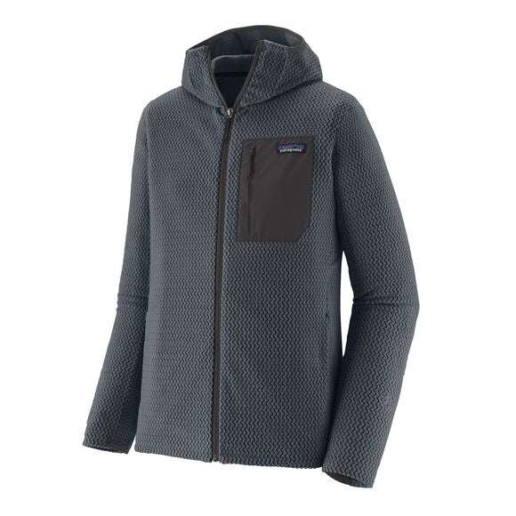 Men's R1 Air Full-Zip Hoody 40256