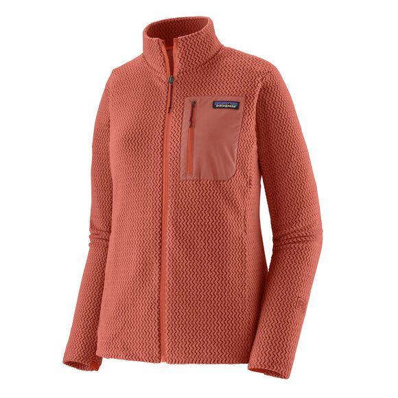 Women's R1 Air Jacket 40280