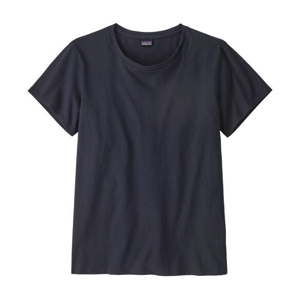 Women's Regenerative Organic Certified Cotton Tee 42180