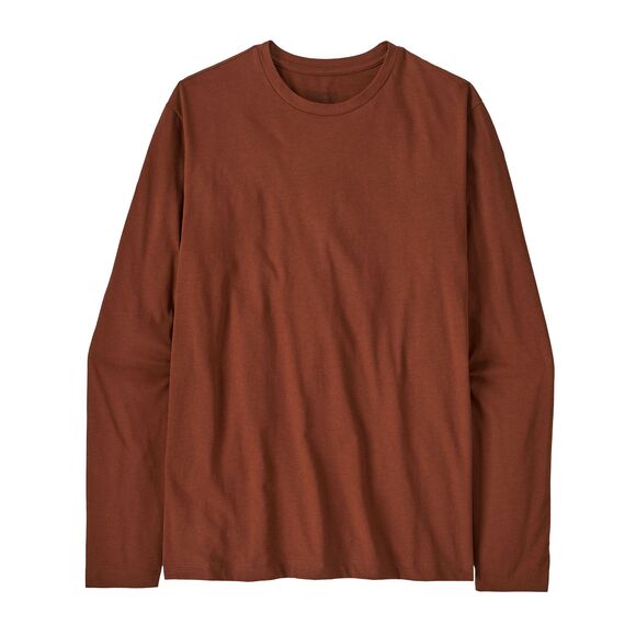 Men's Long-Sleeved Essential Tee 42210