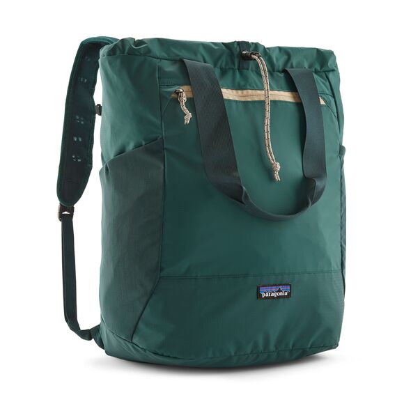 Terravia Tote Pack 48814