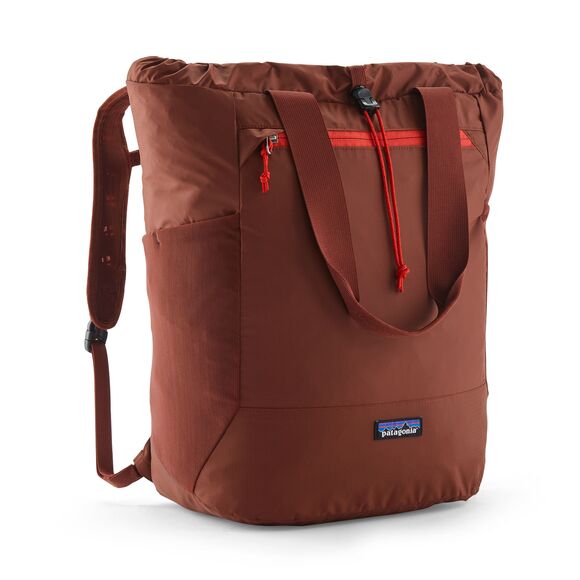 Terravia Tote Pack 48814