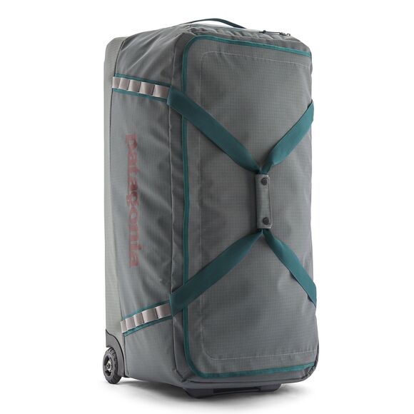 Black Hole Wheeled Duffel 100L 49388