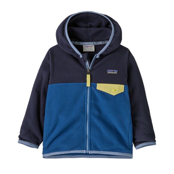 Baby Micro D Snap-T Jacket 60155