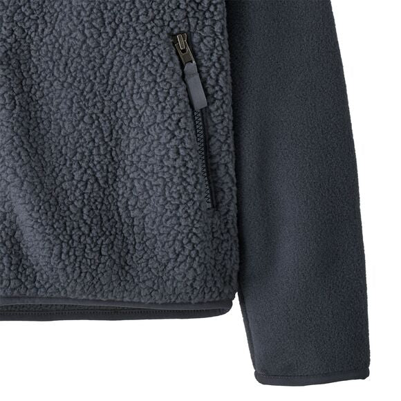 Kids' Cozy Fluff Jacket 65170