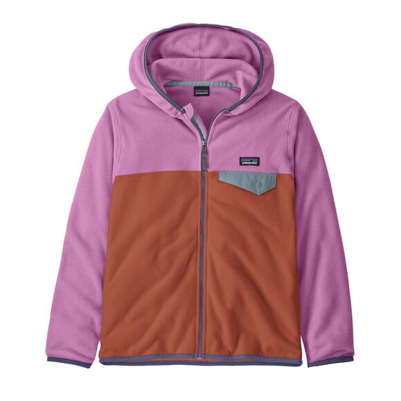 Kids' Micro D Snap-T Jacket 65465