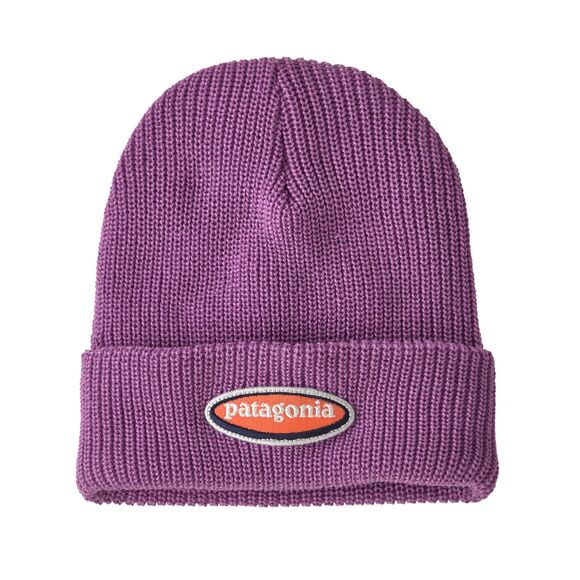 Kids' Logo Beanie 66046
