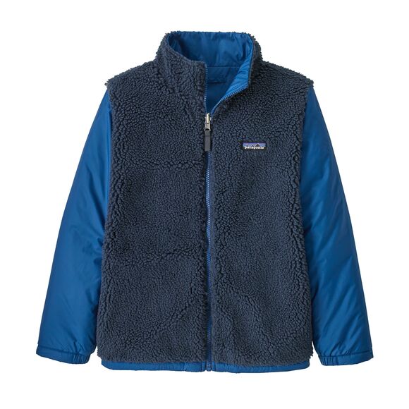 Kids' 4-in-1 Everyday Jacket 68035