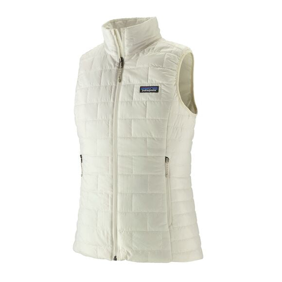 Women's Nano Puff Vest 84248
