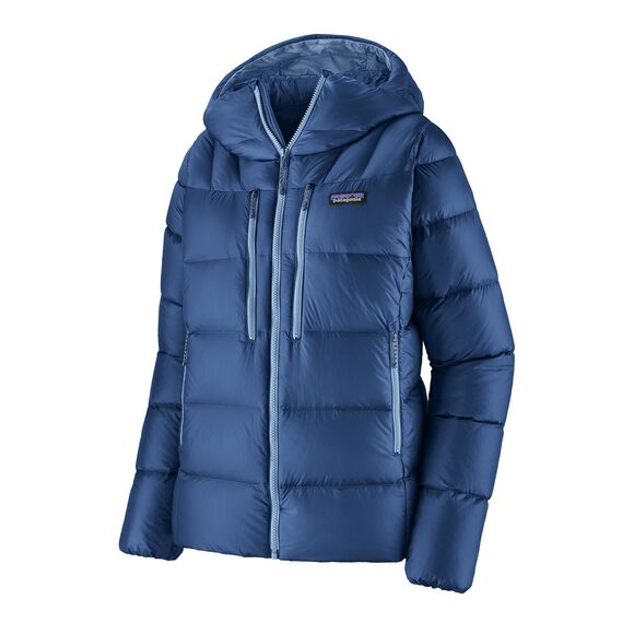 Women's Fitz Roy Down Hoody 85505