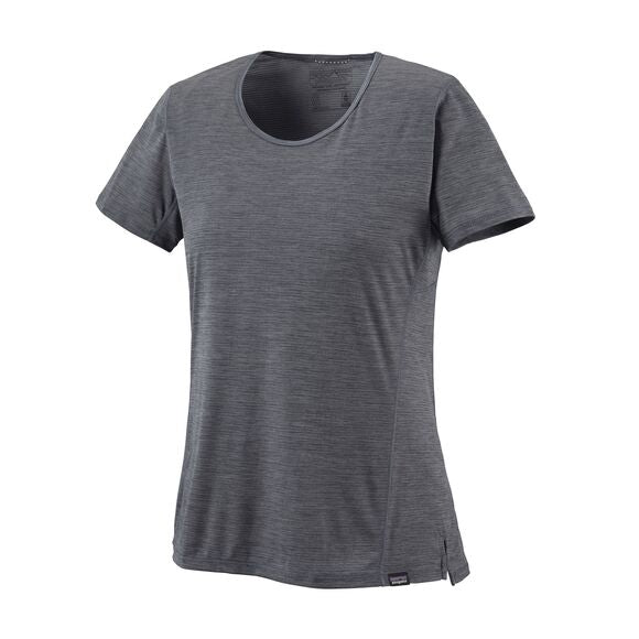 Women's Cap Cool Lightweight Shirt 45765