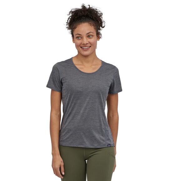Women's Cap Cool Lightweight Shirt 45765
