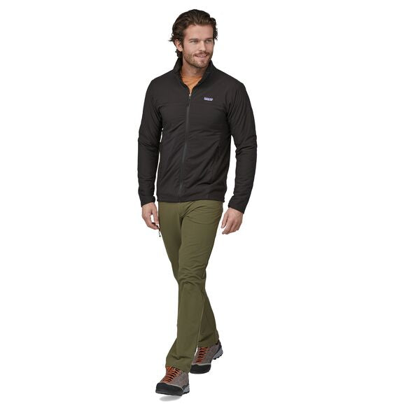 Men's Nano-Air Light Hybrid Jacket 84346