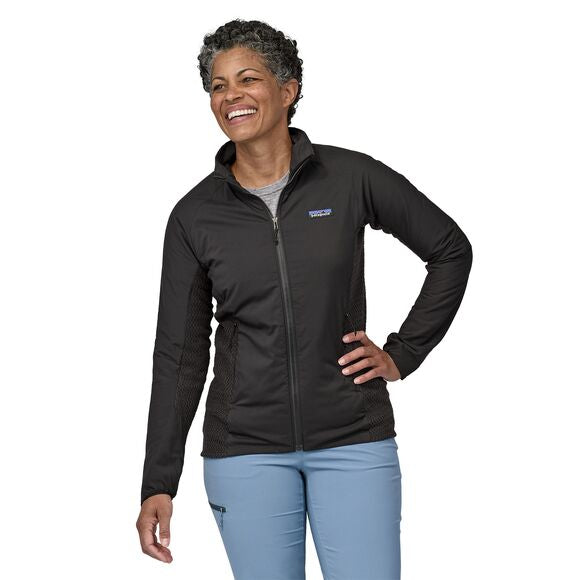 Women's Nano-Air Light Hybrid Jacket 84352