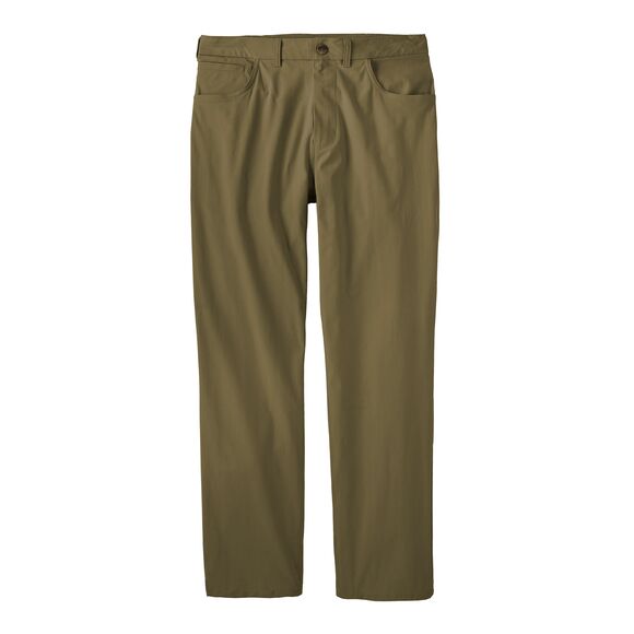 Men's Transit Traveler 5-Pocket Pants - Reg 22085