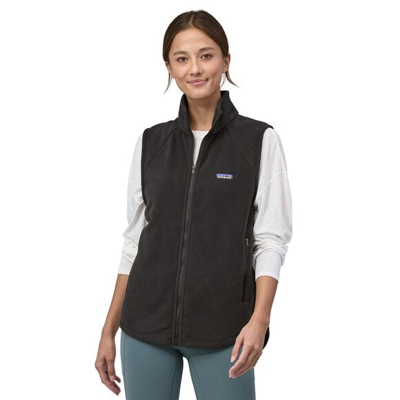 Women's Classic Microdini Vest 23175