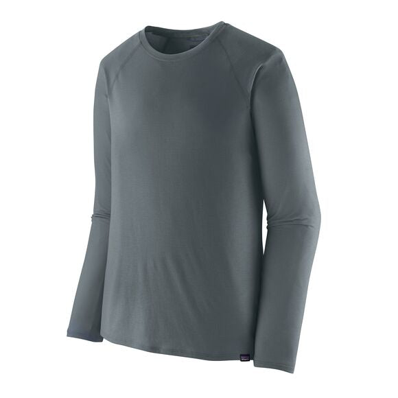 Men's Long Sleeved Cap Cool Trail Shirt 24487
