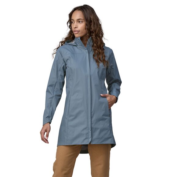 Women's Torrentshell 3L City Coat 27120