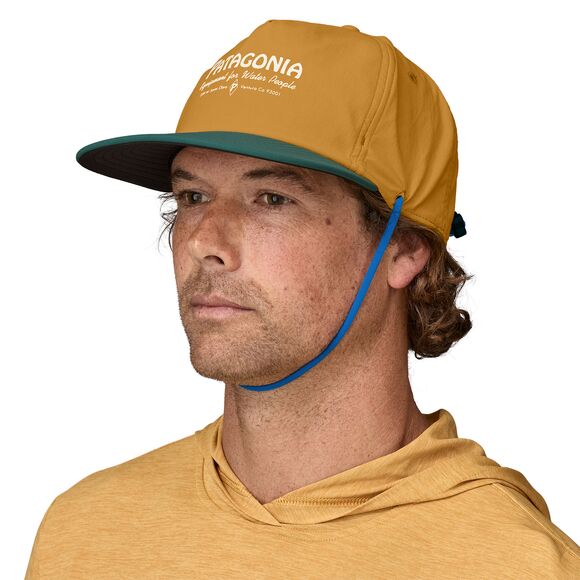 Merganzer Hat 33482