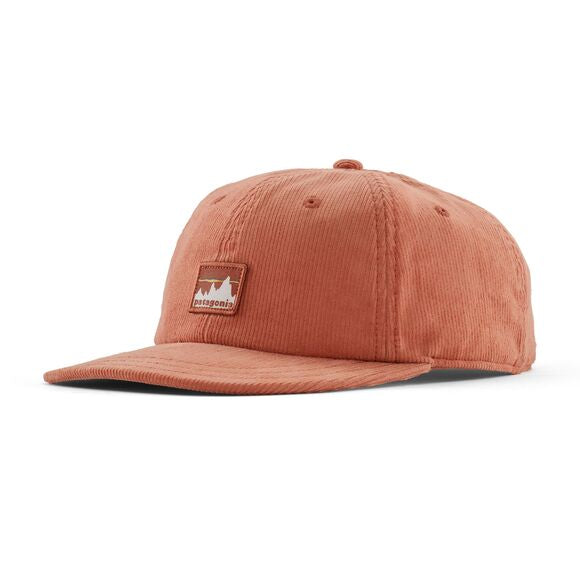 Corduroy Cap 33535