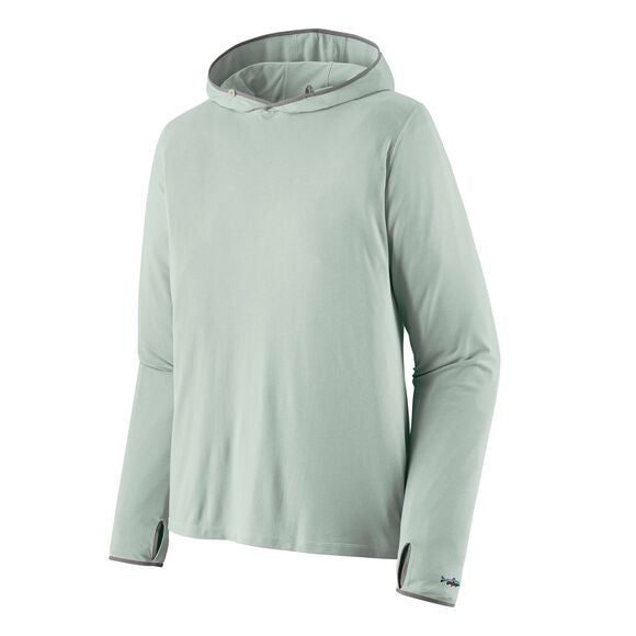 Men's Tropic Comfort Natural Hoody 41930