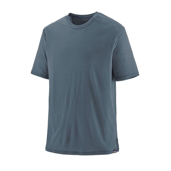Men's Cap Cool Merino Blend Shirt 44575