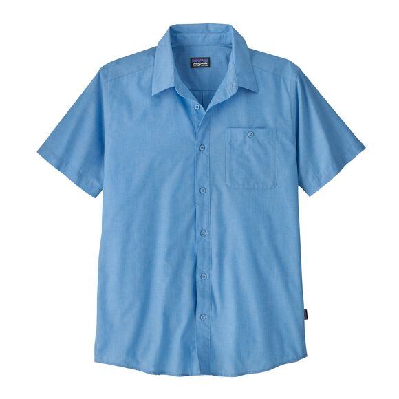 Men's Go To Shirt 52691