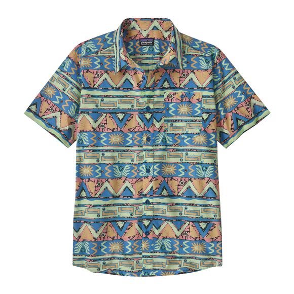 Men's Go To Shirt 52691