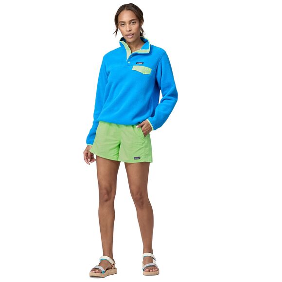 Women's Baggies Shorts - 5in 57059