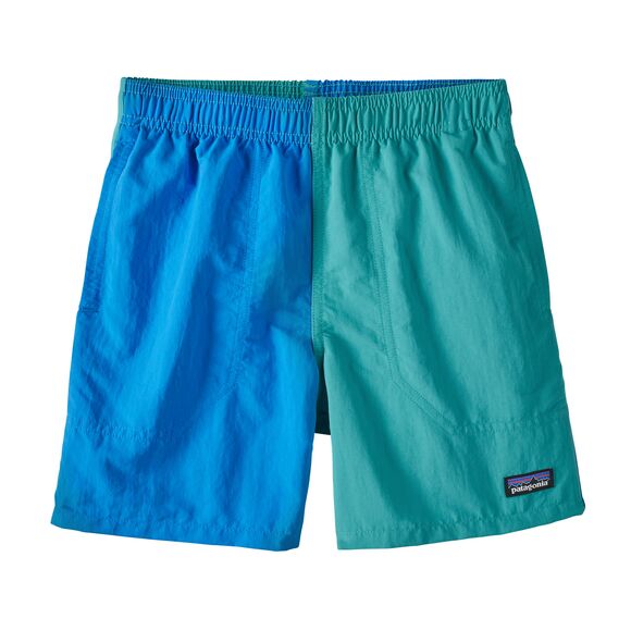 Kids' Baggies Shorts 5 in. - Lined 67036