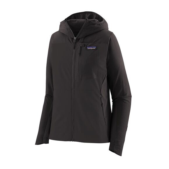 Women's R1 CrossStrata Hoody 85450