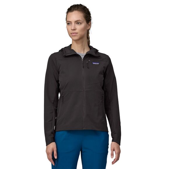 Women's R1 CrossStrata Hoody 85450