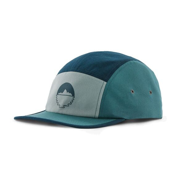 Graphic Maclure Hat 22545