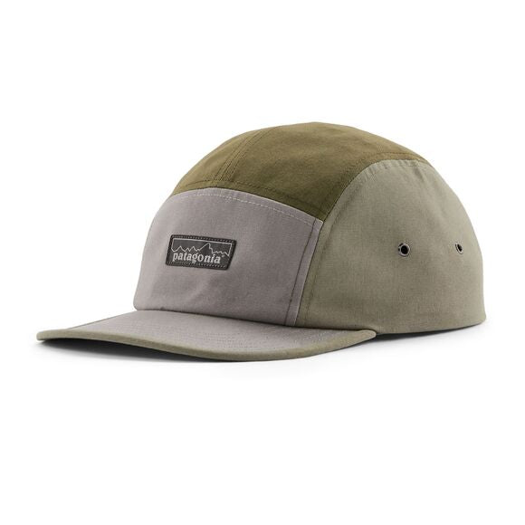 Graphic Maclure Hat 22545