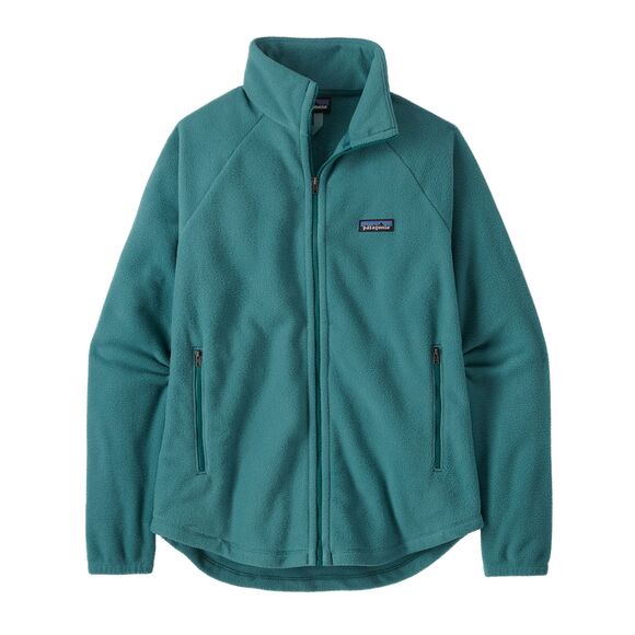 Women's Classic Microdini Jacket 23165