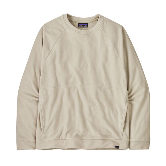 Men's Micro D Crewneck 23225