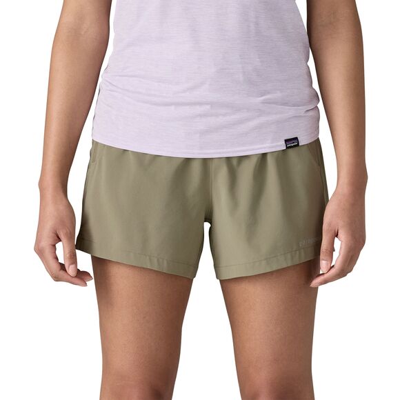 Women's Terrebonne Shorts 24740