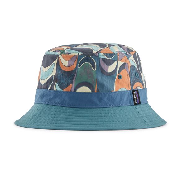 Wavefarer Bucket Hat 29157