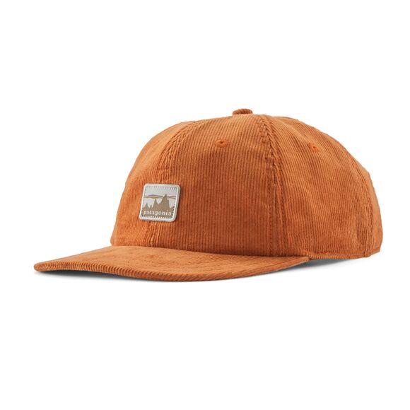 Corduroy Cap 33535