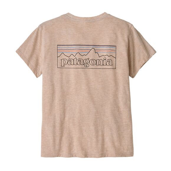 Women's P-6 Logo Responsibili-Tee 37567